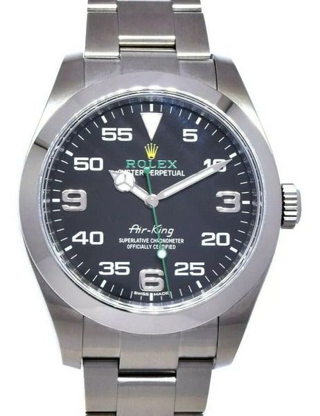 Rolex Air-King 116900